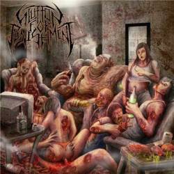 Glutton For Punishment : Lying in Torment